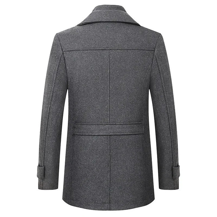 Olivia Sydney - Elegant Wool Winter Coat