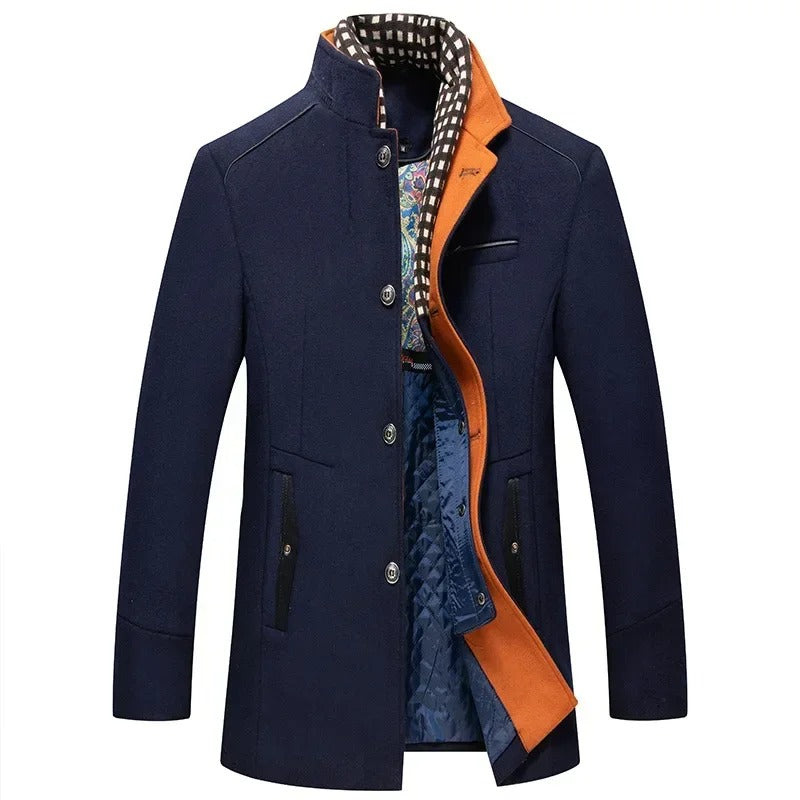 Olivia Sydney - Elegant and Chic Coat