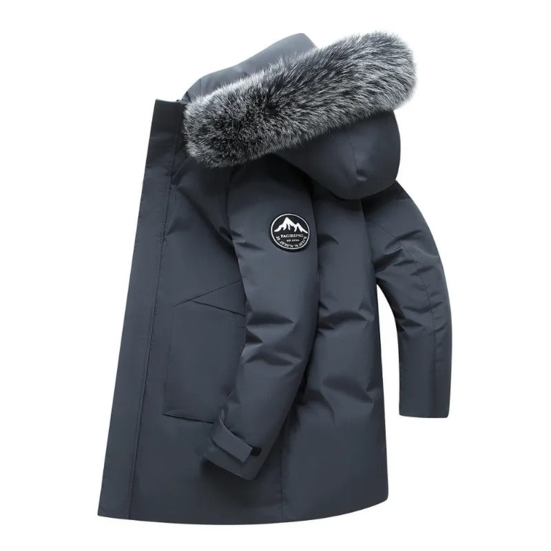 Olivia Sydney - Luxury Winter Coat