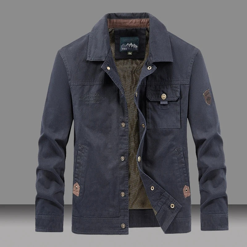 Olivia Sydney - Warm Cotton Jacket