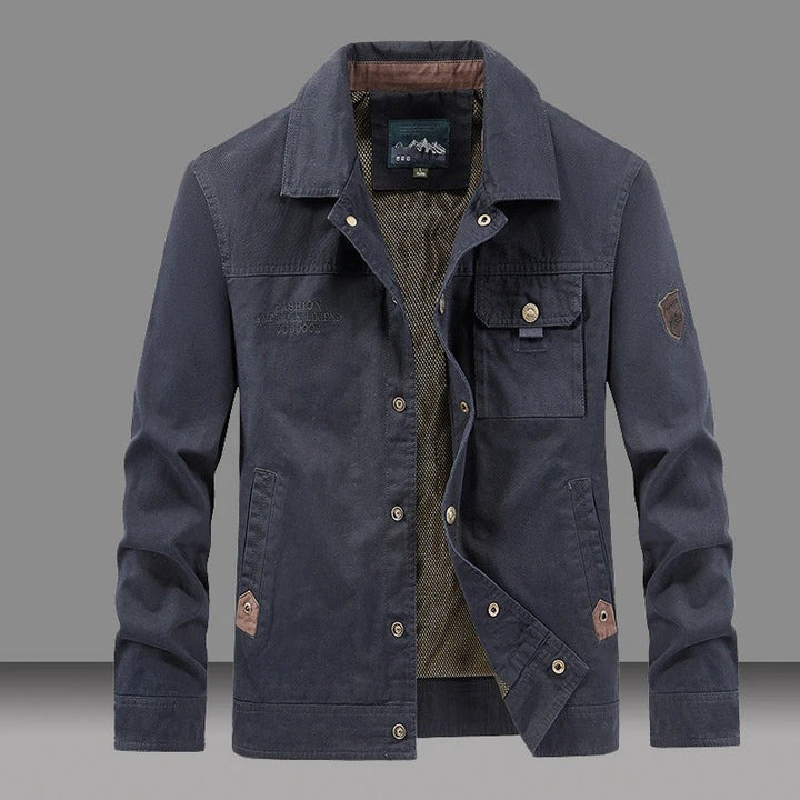 Olivia Sydney - Warm Cotton Jacket