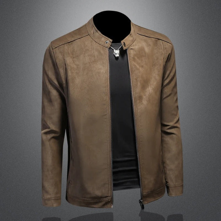 Olivia Sydney - High-Quality Leather Jacket