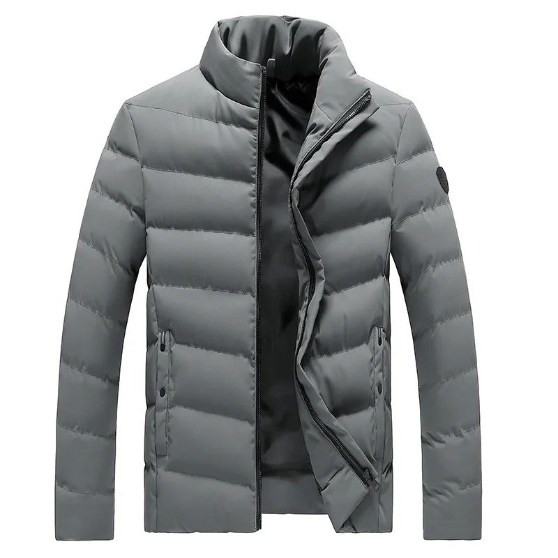 Olivia Sydney - Winter Parka Coat