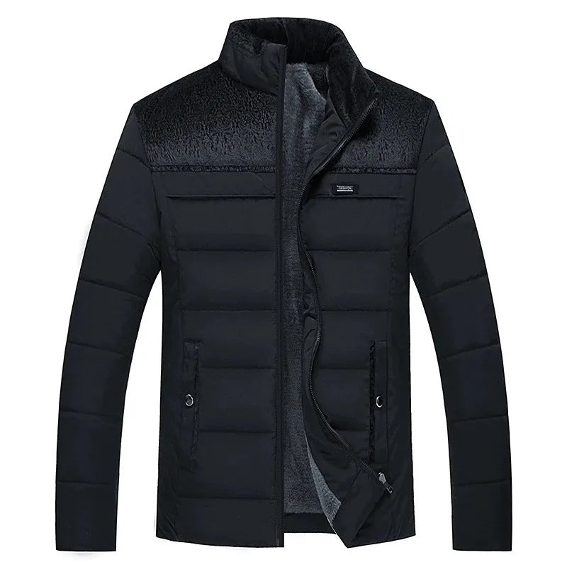 Olivia Sydney - Elegant Puffer Jacket