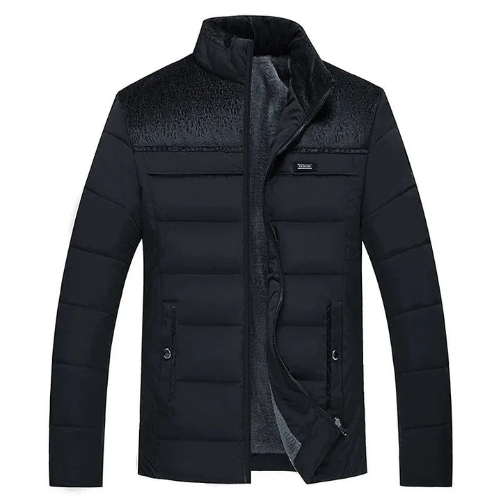 Olivia Sydney - Elegant Puffer Jacket