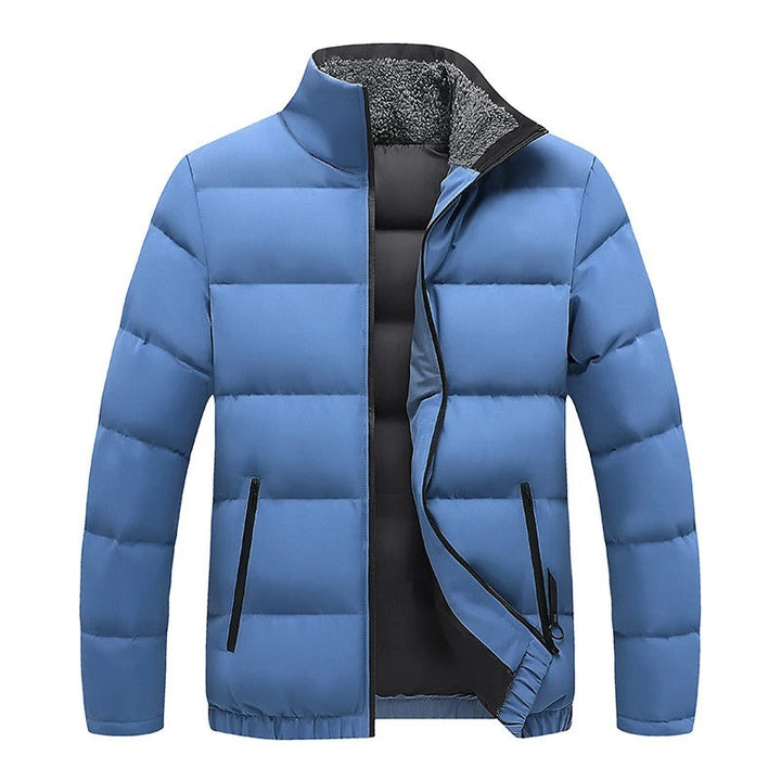 Olivia Sydney - High Collar Winter Coat