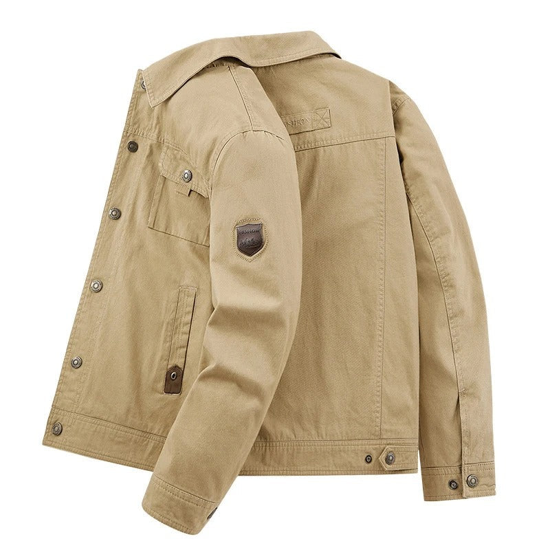 Olivia Sydney - Warm Cotton Jacket
