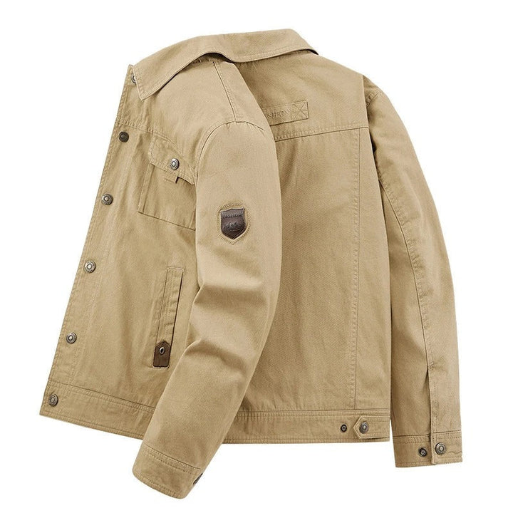 Olivia Sydney - Warm Cotton Jacket