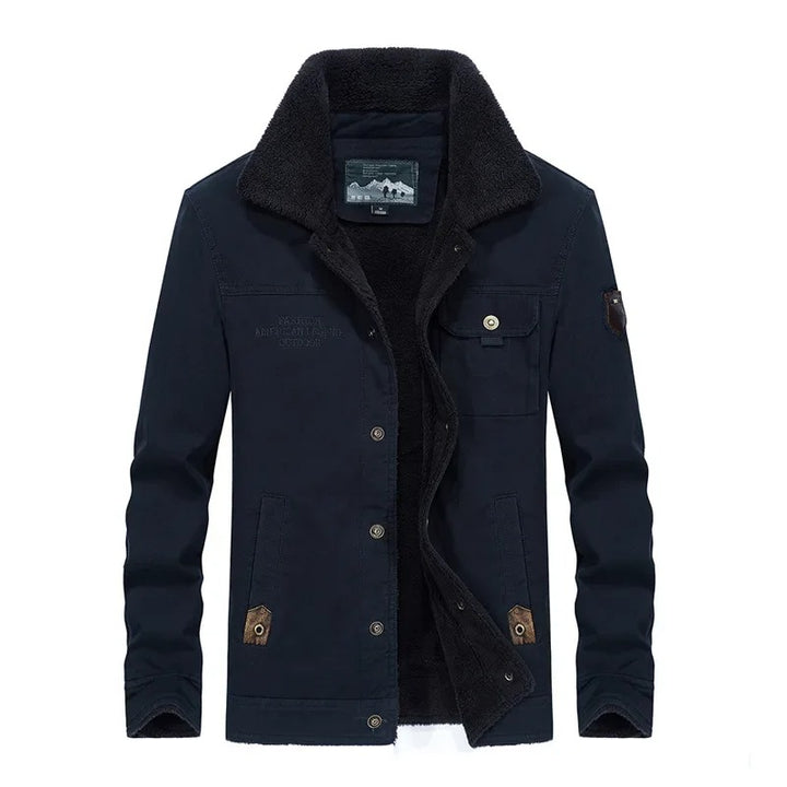 Olivia Sydney - Premium Men's Jacket