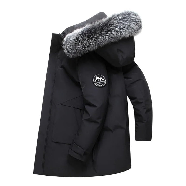 Olivia Sydney - Luxury Winter Coat