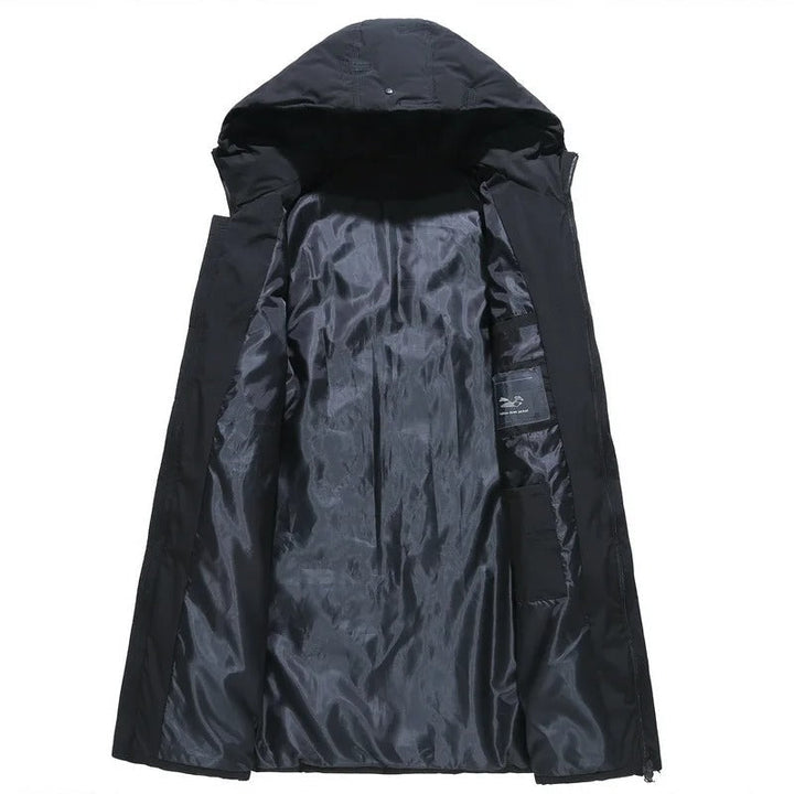 Olivia Sydney - Long Winter Coat
