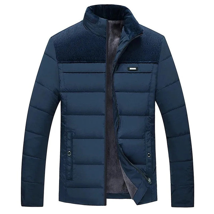 Olivia Sydney - Elegant Puffer Jacket