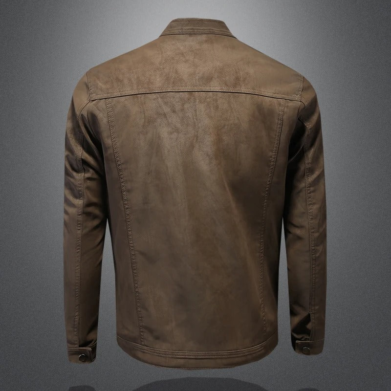 Olivia Sydney - High-Quality Leather Jacket