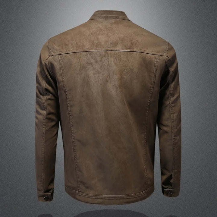 Olivia Sydney - High-Quality Leather Jacket