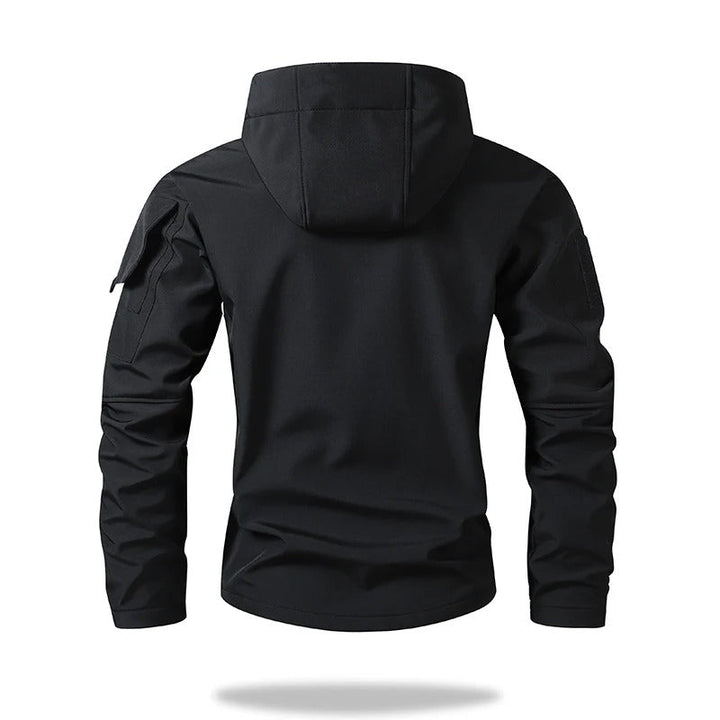Olivia Sydney - Tactical Jacket for Men