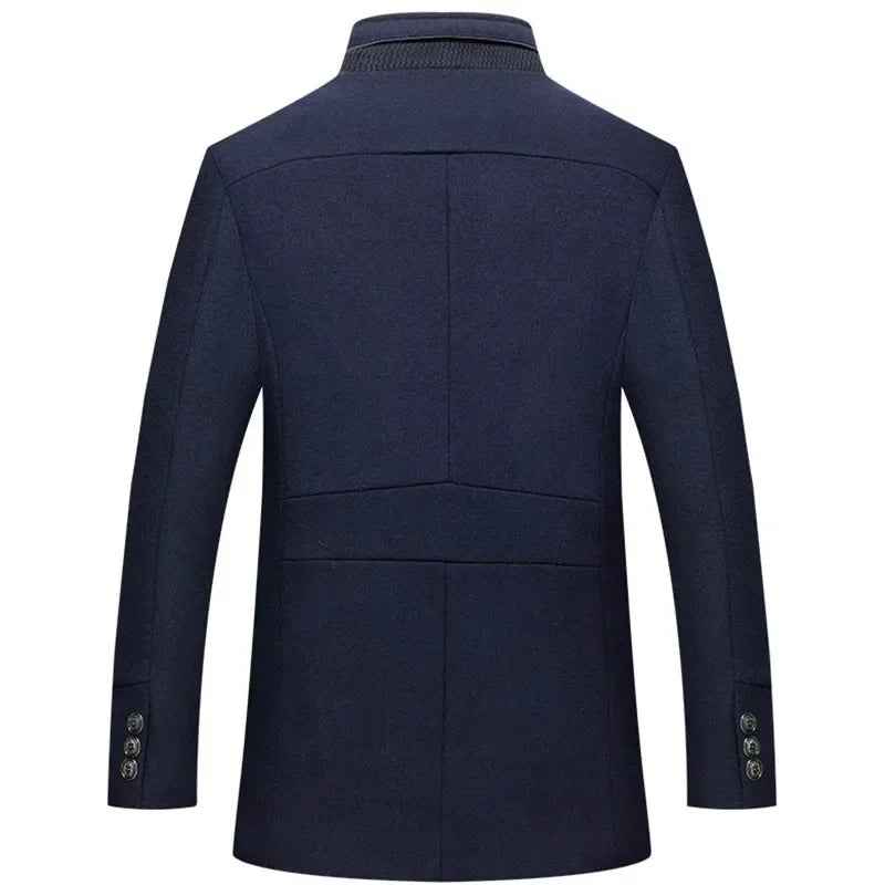 Olivia Sydney - Elegant and Chic Coat