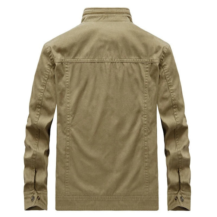 Olivia Sydney - Windbreaker Bomber Jacket