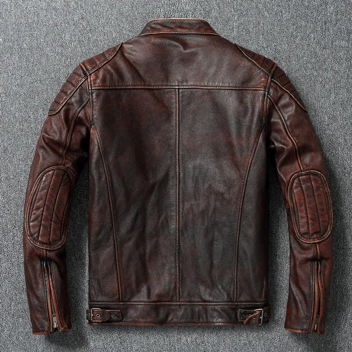 Olivia Sydney - Vintage Leather Jacket