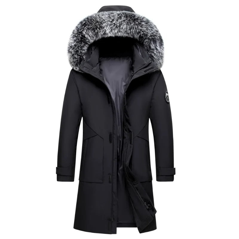 Olivia Sydney - Luxury Winter Coat
