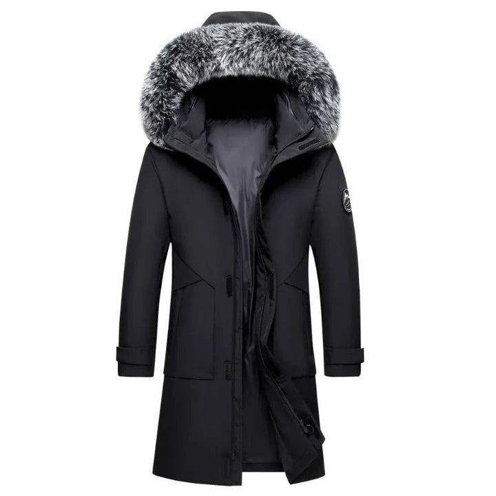 Olivia Sydney - Luxury Winter Coat