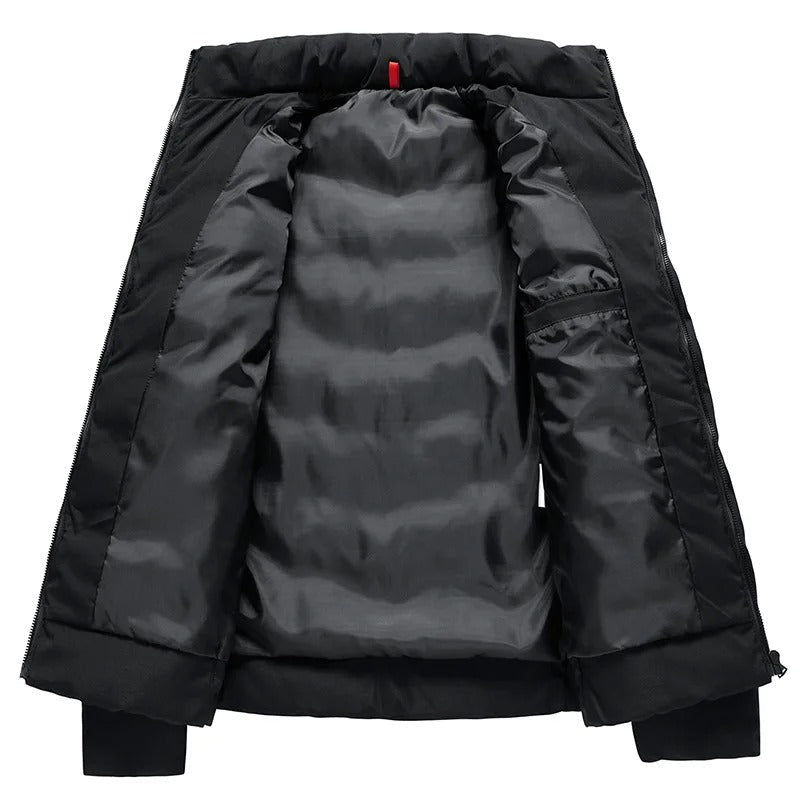 Olivia Sydney - Winter Parka Coat