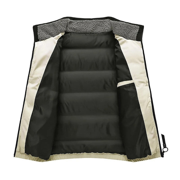 Olivia Sydney - High Collar Winter Coat