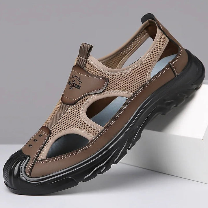 Olivia Sydney - Comfortable Sandals