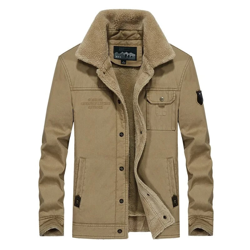 Olivia Sydney - Premium Men's Jacket