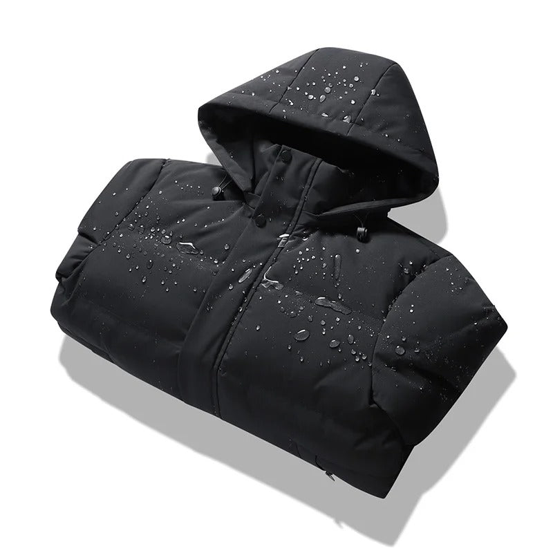 Olivia Sydney - Elegant Waterproof Winter Coat