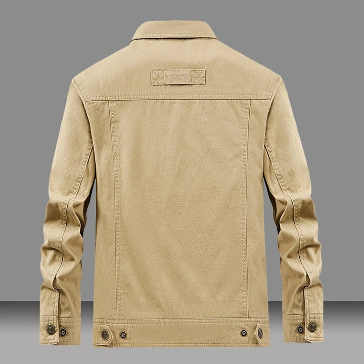 Olivia Sydney - Warm Cotton Jacket