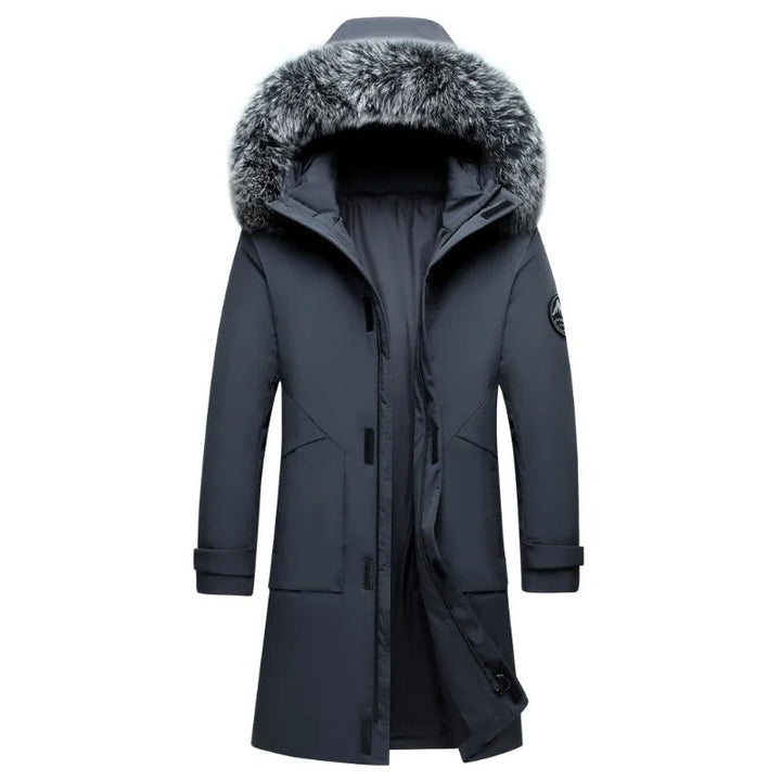 Olivia Sydney - Luxury Winter Coat