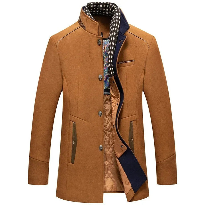 Olivia Sydney - Elegant and Chic Coat