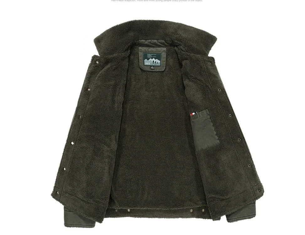 Olivia Sydney - Premium Men's Jacket