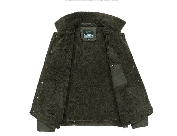 Olivia Sydney - Premium Men's Jacket