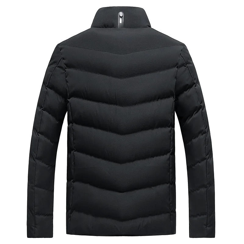 Olivia Sydney - Winter Parka Coat