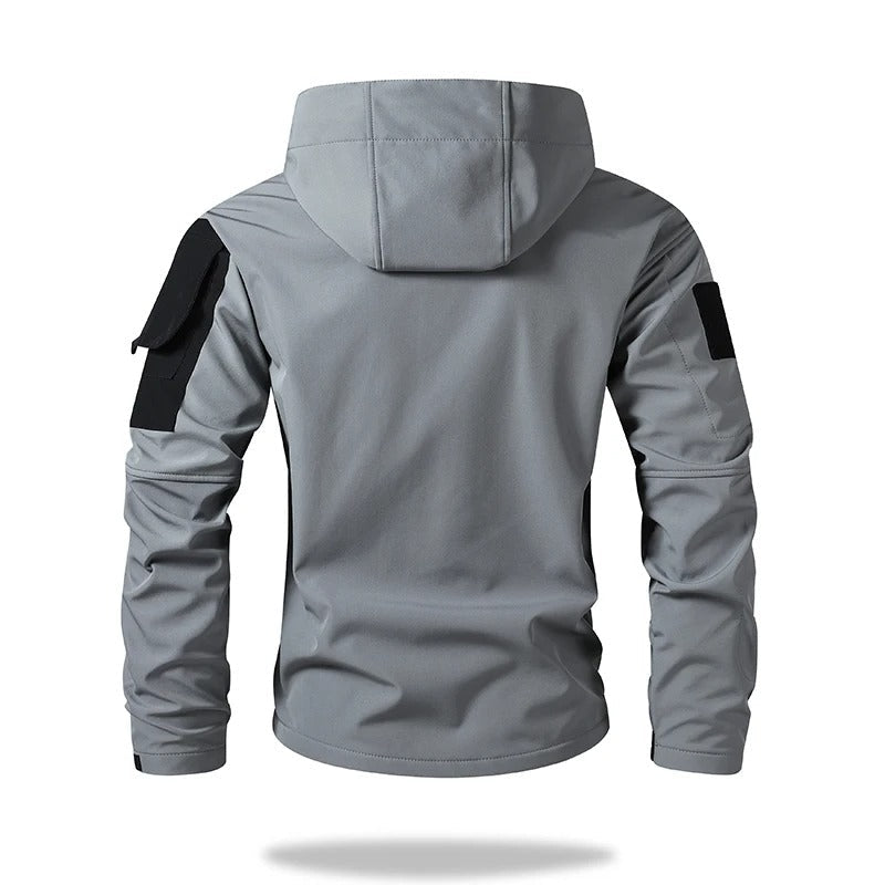 Olivia Sydney - Tactical Jacket for Men
