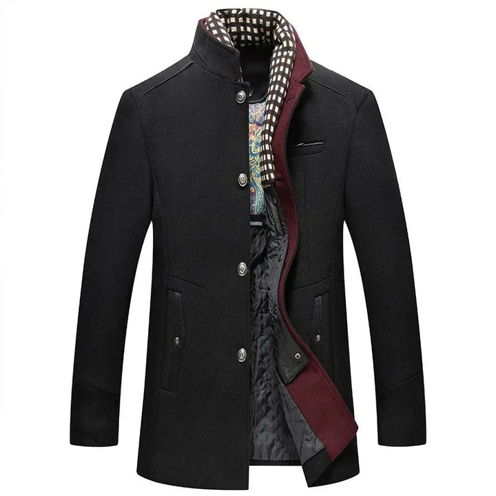Olivia Sydney - Elegant and Chic Coat