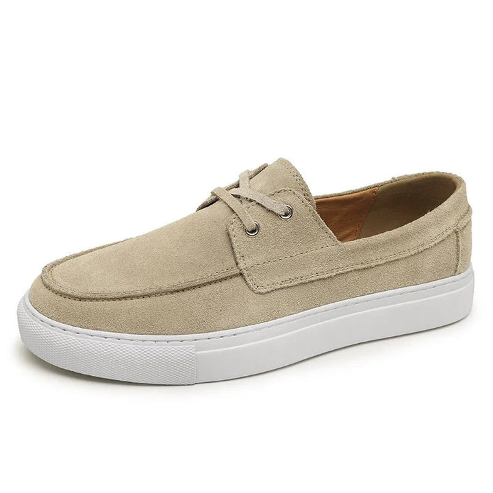 Olivia Sydney - Elegant Suede Shoes