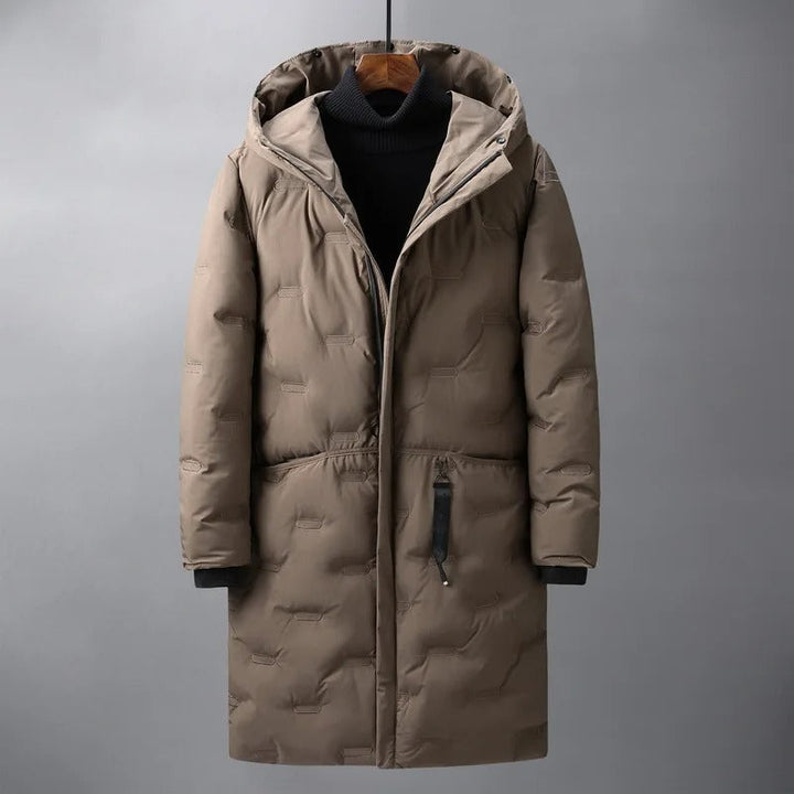 Olivia Sydney - Long Winter Coat