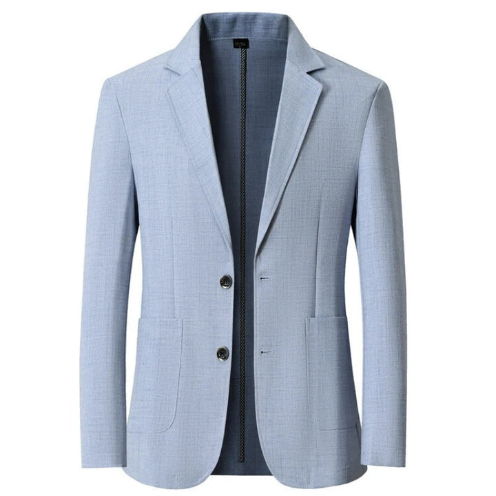 Olivia Sydney - Men's Breathable Blazer