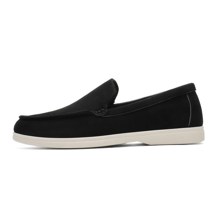 Olivia Sydney - Premium Suede Loafers