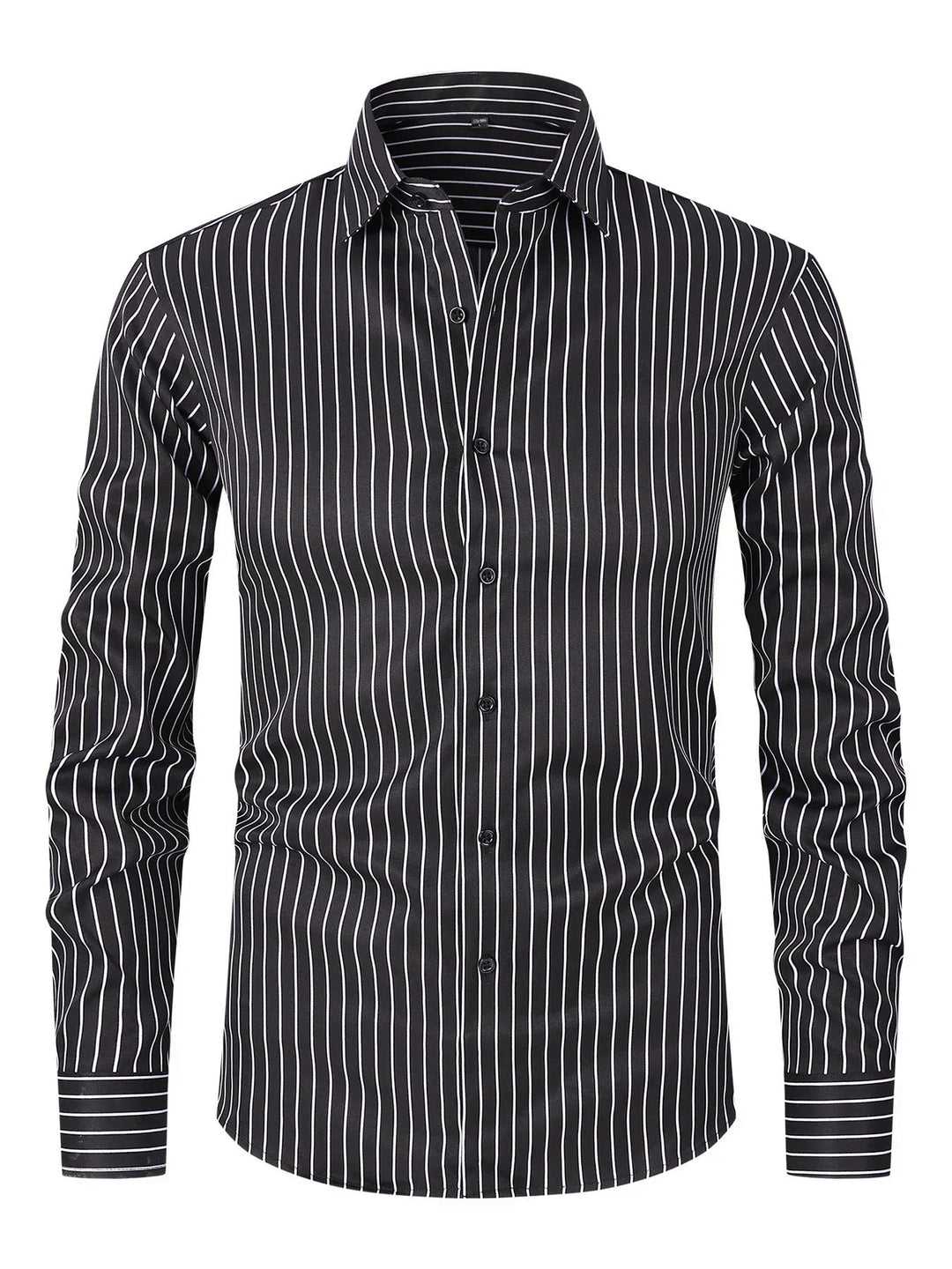 Olivia Sydney - Elegant Business Shirt for Men