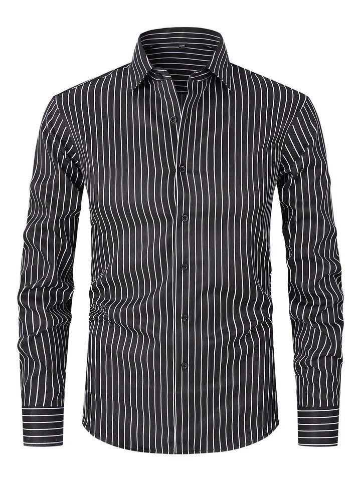 Olivia Sydney - Elegant Business Shirt for Men