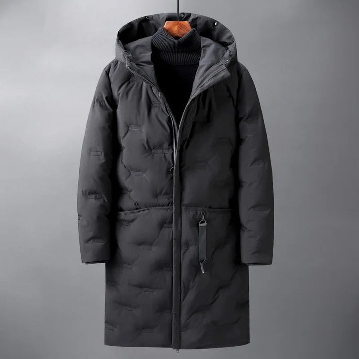 Olivia Sydney - Long Winter Coat