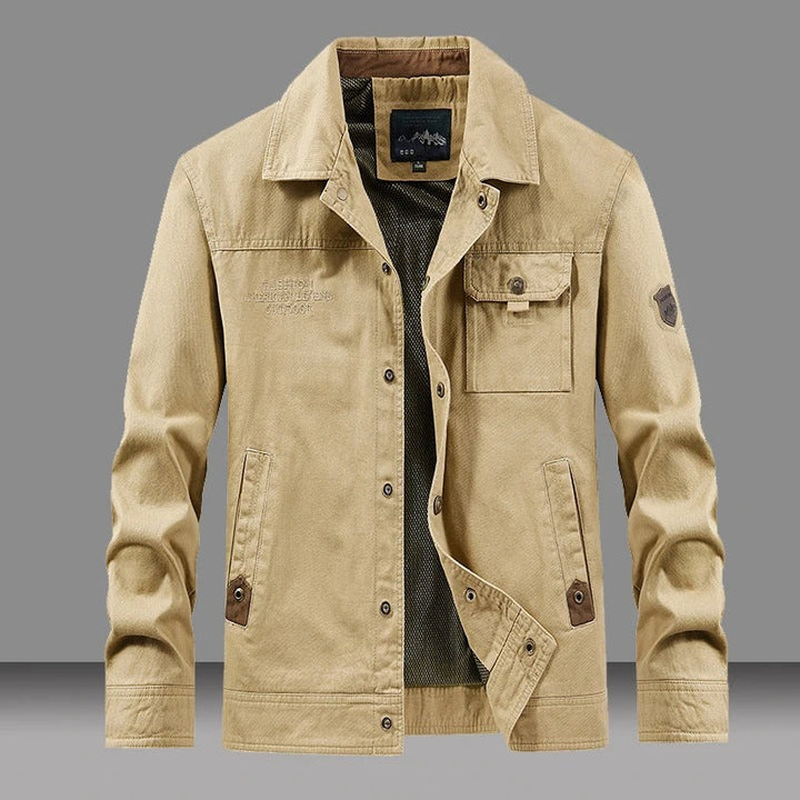 Olivia Sydney - Warm Cotton Jacket