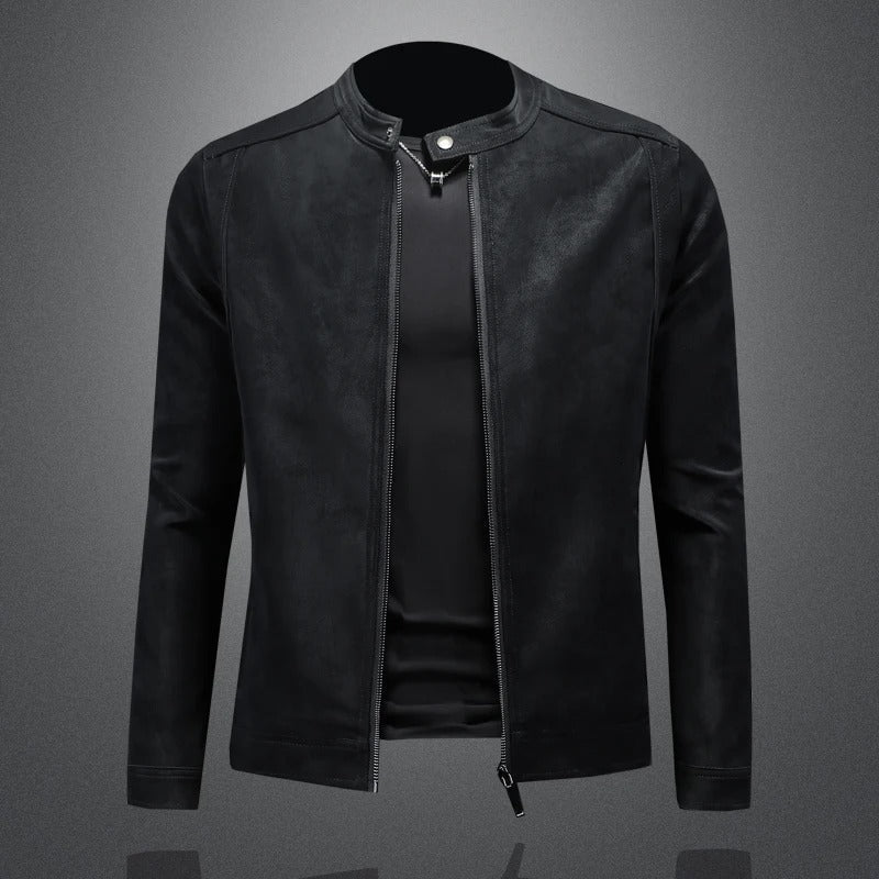Olivia Sydney - High-Quality Leather Jacket