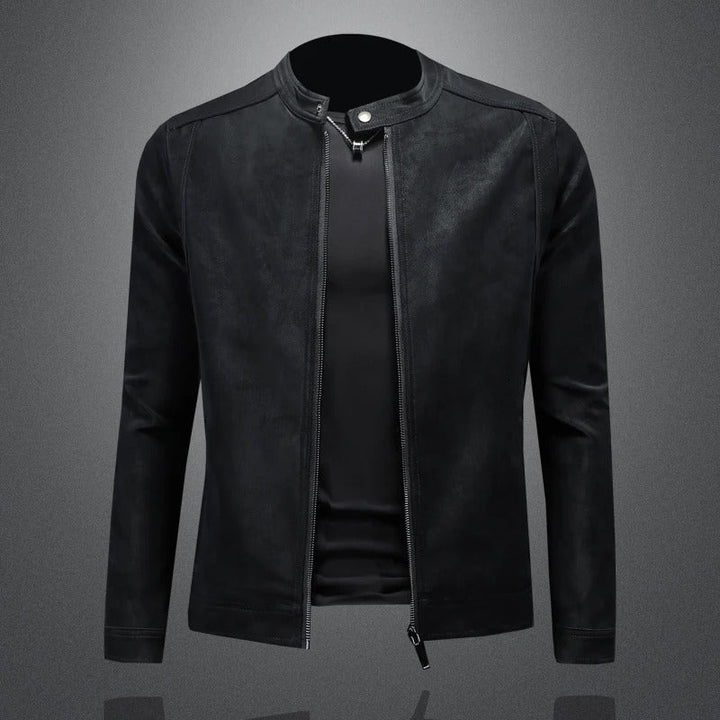 Olivia Sydney - High-Quality Leather Jacket
