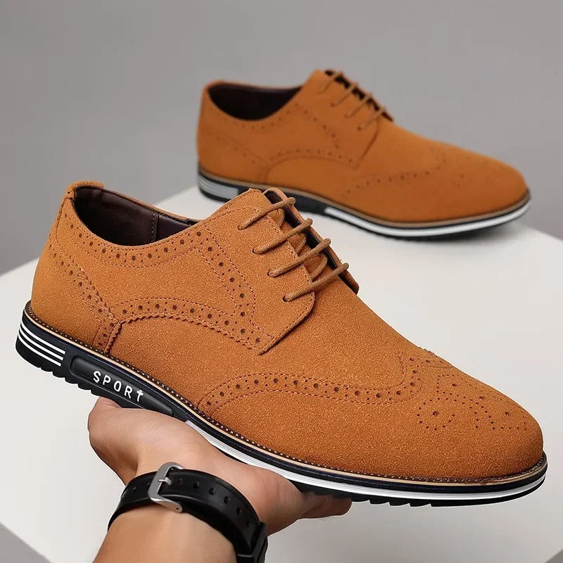Olivia Sydney - Stylish Men's Shoes
