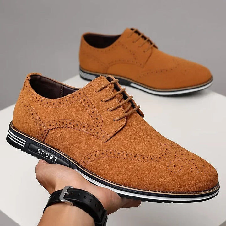 Olivia Sydney - Stylish Men's Shoes