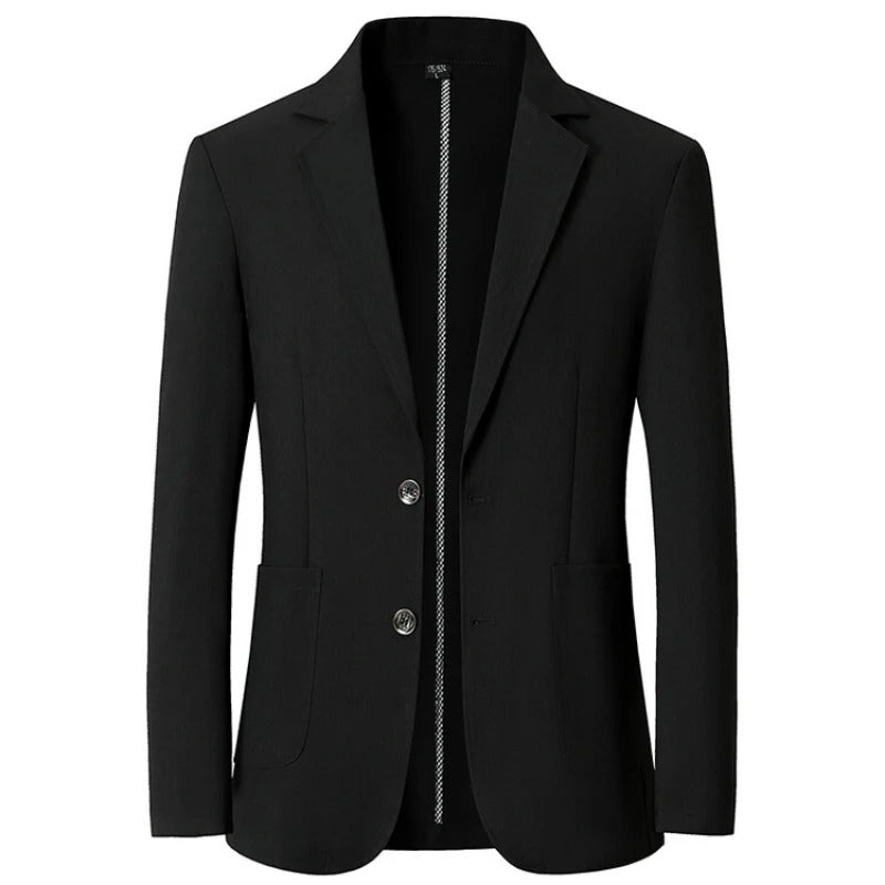 Olivia Sydney - Men's Breathable Blazer